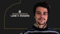 Lane V. Rogers, OnlyFans Star 'Blake Mitchell,' Dead at 31 in